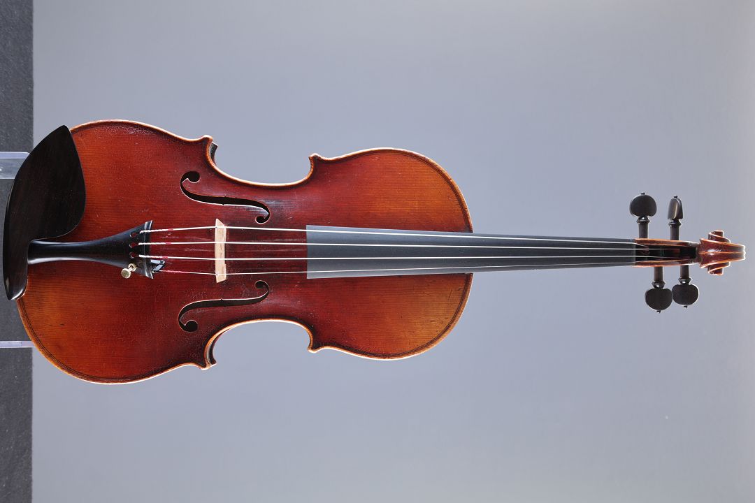 Neuner & Hornsteiner - Mittenwald Anno 1867 - G-864